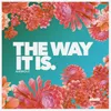 The Way It Is Kyle Watson Remix Edit