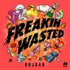 About Freakin' Wasted Song