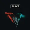 About Alive Song