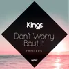 Don't Worry 'Bout It Filatov & Karas Mix
