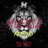 Mufasa Tom Budin Remix