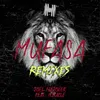 Mufasa Tyron Hapi Remix