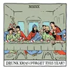 Drunk Christmas (Forget This Year)