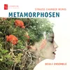 Metamorphosen, TrV 290 arr. for Septet by Rudolf Léopold