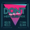 About Don't Stop the Music MKM Club Mix Song