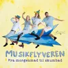 Vi flyver nu