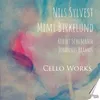 Cello Sonata No. 1 in E Minor, Op. 38: II. Allegretto quasi menuetto