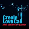 About Creole Love Call Song
