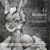 Le Bestiaire: IX. Le lapin