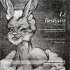 Le Bestiaire: XVI. La carpe