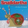 A Childs Christmas in Snails