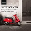 Sonata for Cello & Continuo in A Minor: I. Largo