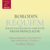 Polovtsian Dances and Suite from Prince Igor: II. Chorus of the Polovstian Maidens Orch. Glazunov & Rimsky-Korsakov