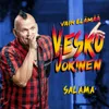 About Salama (Vain elämää kausi 11) Song