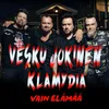 Aplodit mulle (Vain elämää kausi 11)