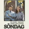 Söndagsmorgon