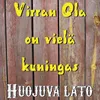 Viimeinen virsi (Iltahetki)