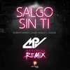 About Salgo Sin Ti MPV Remix Song