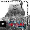 Inevitable (Rise up) Groove Junkies, Reelsoul & Munk Julious Bass & Drum Vox