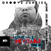 Inevitable (Rise up) Groove Junkies & Munk Julious Beats Mix