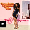 Love & Happiness Groove n' Soul Retro Instrumental