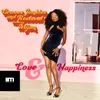 Love & Happiness Groove n' Soul Retro Radio Mix