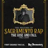 Rap Documentary Instrumental