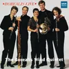 Six Bagatelles for Wind Quintet: VI. Molto vivace. Capriccioso Live Recording