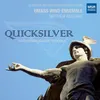 Quicksilver for Saxophone and Wind Ensemble: II. Guiding Souls to the Underworld