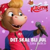 About Det skal bli jul Song