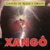 Kaô Xangô