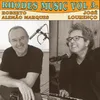 Rhodes Music Vol.3 - Atônitos