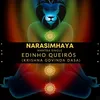 About Narasimhaya Song