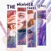 The Winner Takes It All (Abba Cover)