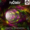 About Fractal Dimension Song