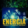About Energia Song