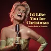 About I'd Like You for Christmas Song