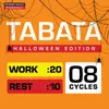 Ghostbusters Tabata 1