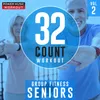 Count on Me Workout Remix 126 BPM