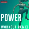 Power Workout Remix 162 BPM
