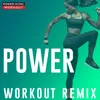 Power Extended Workout Remix 162 BPM