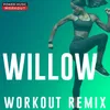 Willow Extended Workout Remix 128 BPM