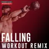 Falling Hands up Workout Remix 140 BPM