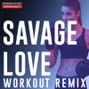 Savage Love Hands up Extended Remix 150 BPM