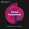 Karma Chameleon Workout Remix 128 BPM