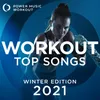 About Diamonds Workout Remix 128 BPM Song