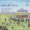Divertissement For Chamber Orchestra