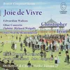 Joie De Vivre Waltz