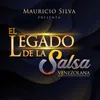 Dimension Mix (Don Casimiro / Lo Que Es un Beso / Cantante Errante / Juancito Trucupey) Homenaje a la Dimensión Latina