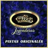 Tres Perlas Pista Original